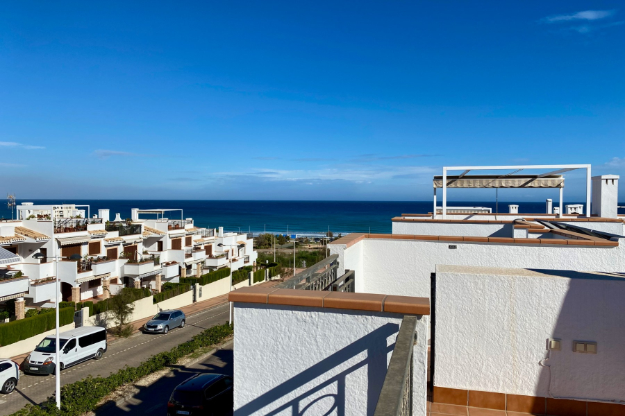 Bruktboliger - Leilighet/Bungalow - Torrevieja  - Azul Beach