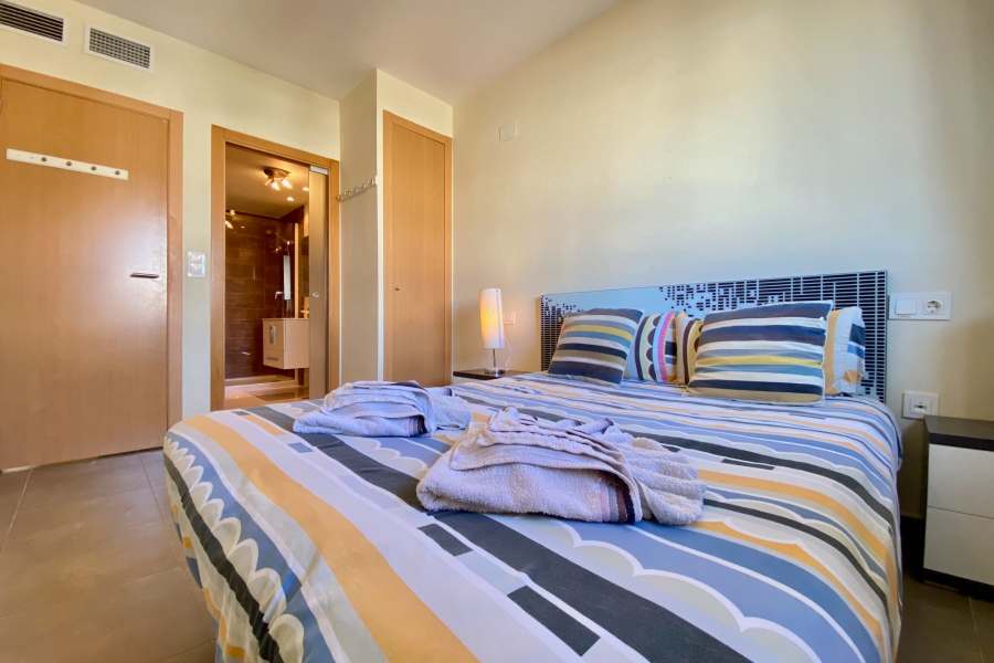 Bruktboliger - Leilighet/Bungalow - Torrevieja  - Azul Beach