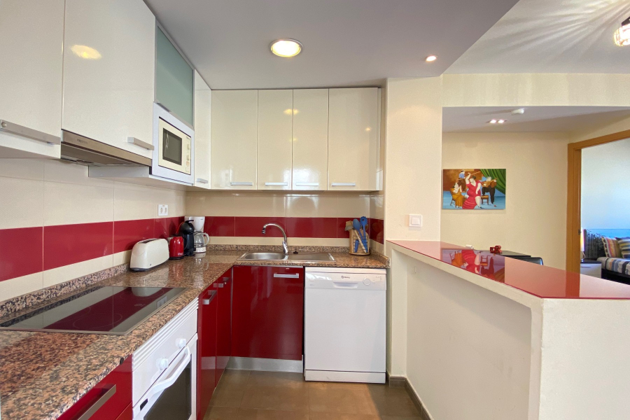 Bruktboliger - Leilighet/Bungalow - Torrevieja  - Azul Beach