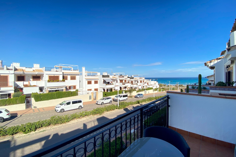 Bruktboliger - Leilighet/Bungalow - Torrevieja  - Azul Beach