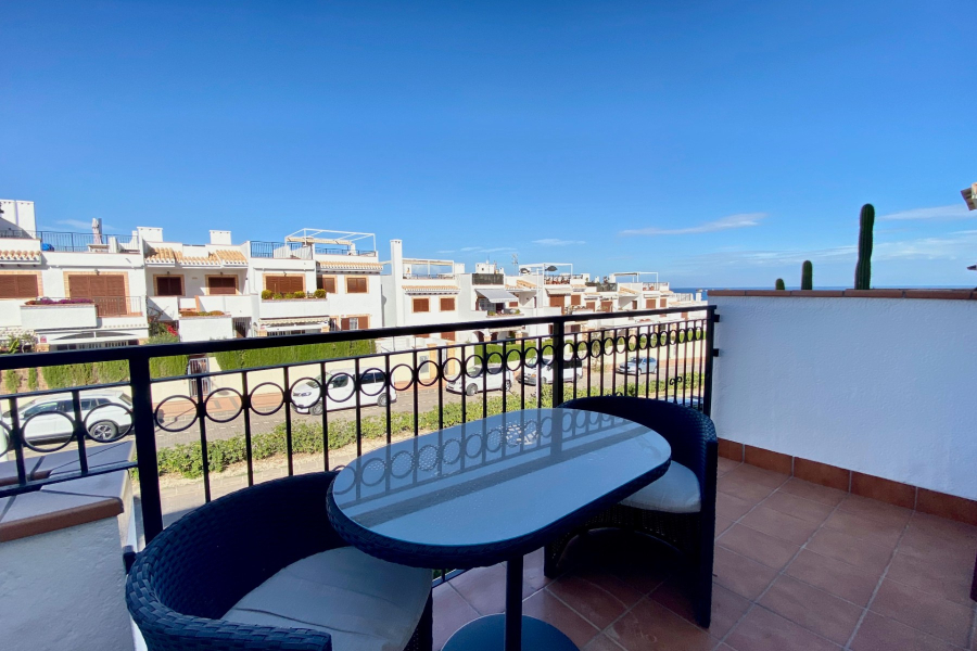 Bruktboliger - Leilighet/Bungalow - Torrevieja  - Azul Beach