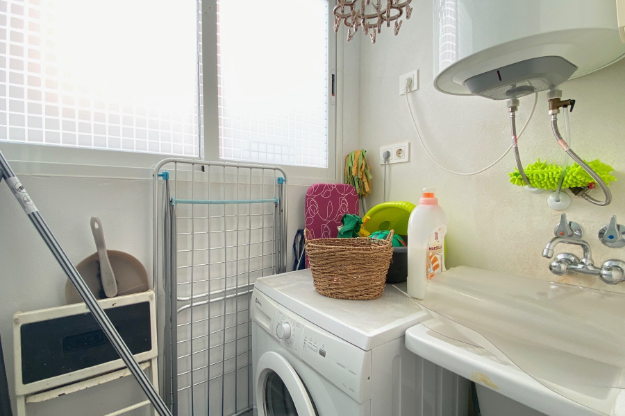 Bruktboliger - Leilighet/Bungalow - Torrevieja  - Azul Beach