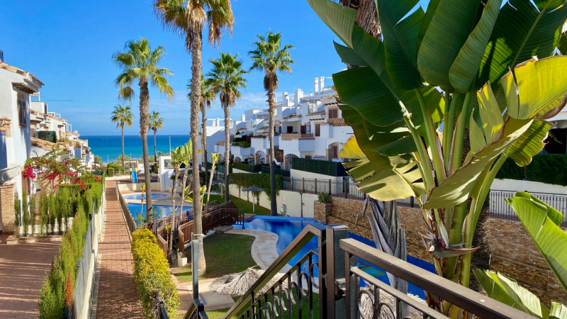 Apartment/Bungalow - Resale - Torrevieja  - Azul Beach