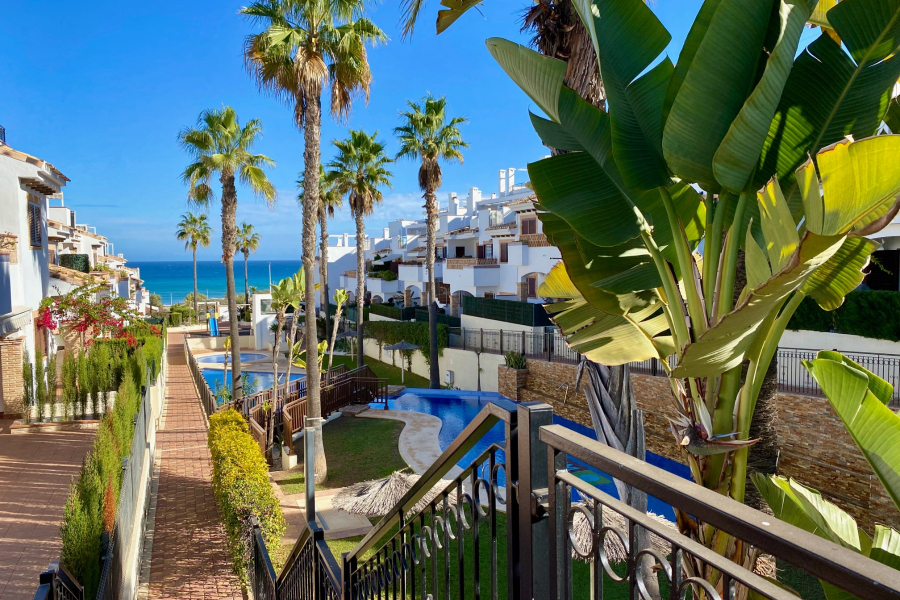 Bruktboliger - Leilighet/Bungalow - Torrevieja  - Azul Beach