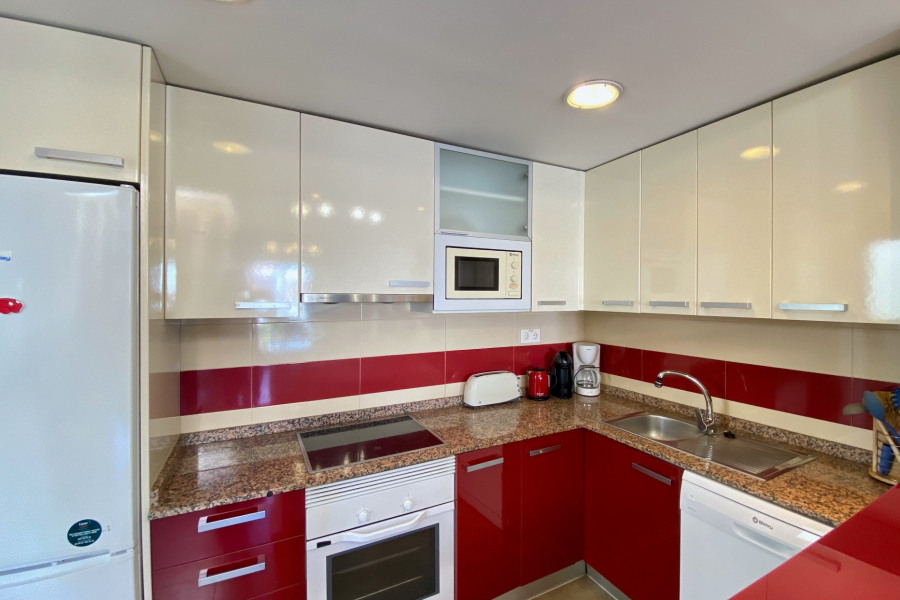 Bruktboliger - Leilighet/Bungalow - Torrevieja  - Azul Beach