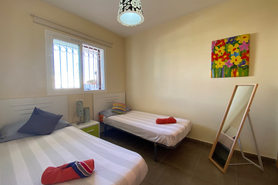 Bruktboliger - Leilighet/Bungalow - Torrevieja  - Azul Beach