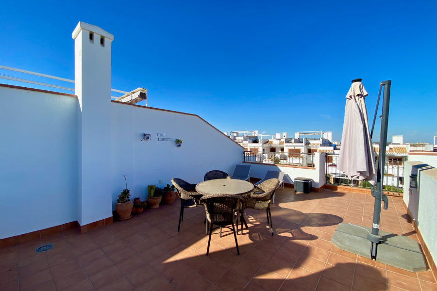 Bruktboliger - Leilighet/Bungalow - Torrevieja  - Azul Beach