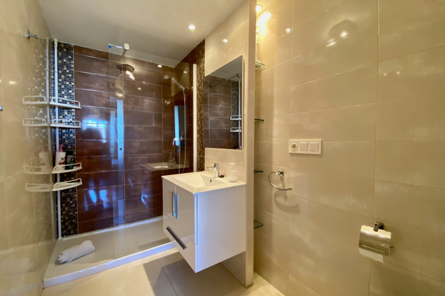 Bruktboliger - Leilighet/Bungalow - Torrevieja  - Azul Beach