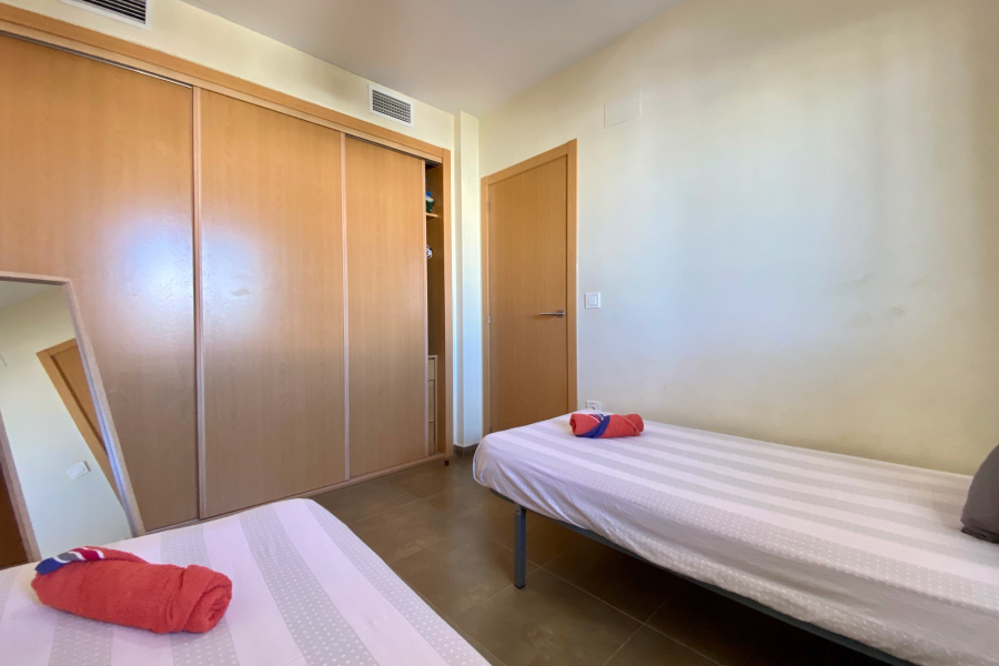 Bruktboliger - Leilighet/Bungalow - Torrevieja  - Azul Beach