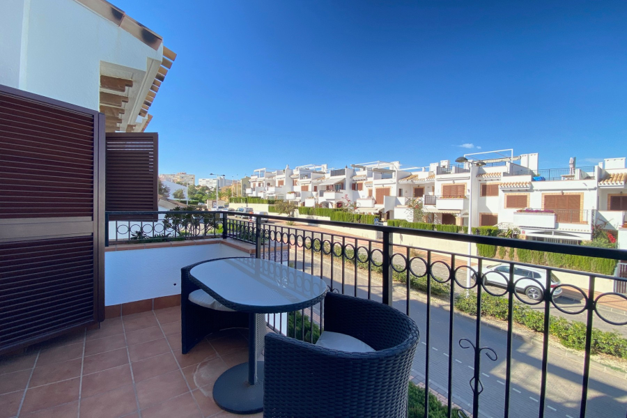 Bruktboliger - Leilighet/Bungalow - Torrevieja  - Azul Beach