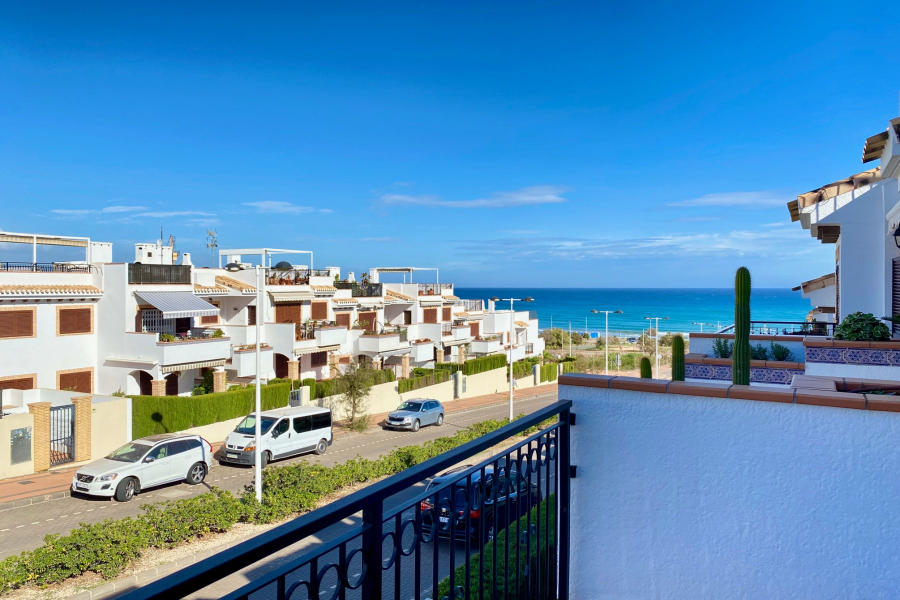 Bruktboliger - Leilighet/Bungalow - Torrevieja  - Azul Beach