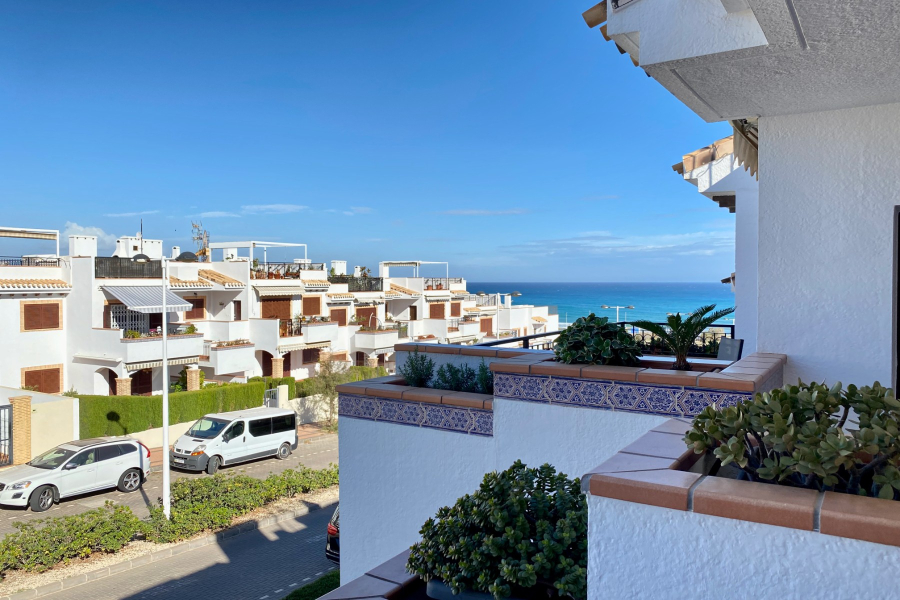 Bruktboliger - Leilighet/Bungalow - Torrevieja  - Azul Beach