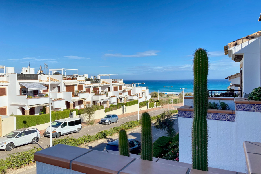 Bruktboliger - Leilighet/Bungalow - Torrevieja  - Azul Beach