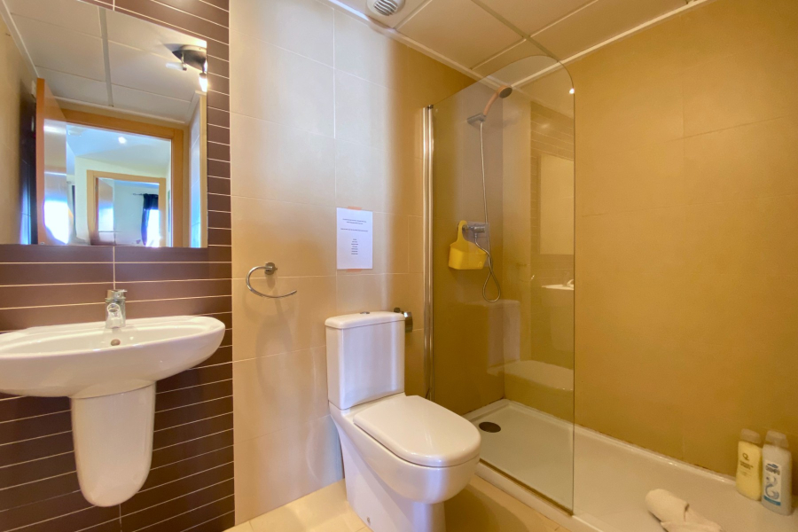 Bruktboliger - Leilighet/Bungalow - Torrevieja  - Azul Beach