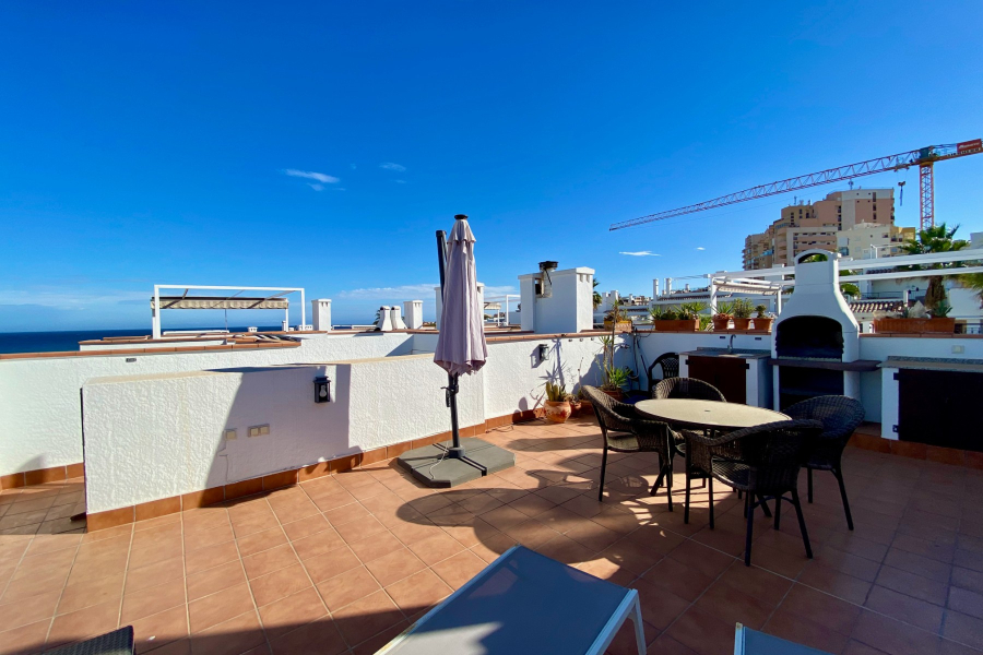 Bruktboliger - Leilighet/Bungalow - Torrevieja  - Azul Beach