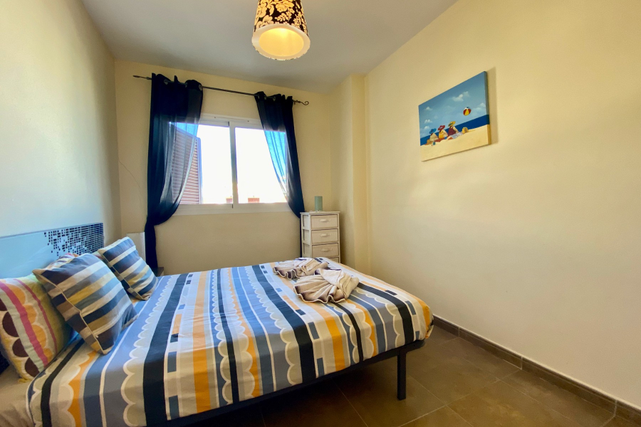 Bruktboliger - Leilighet/Bungalow - Torrevieja  - Azul Beach