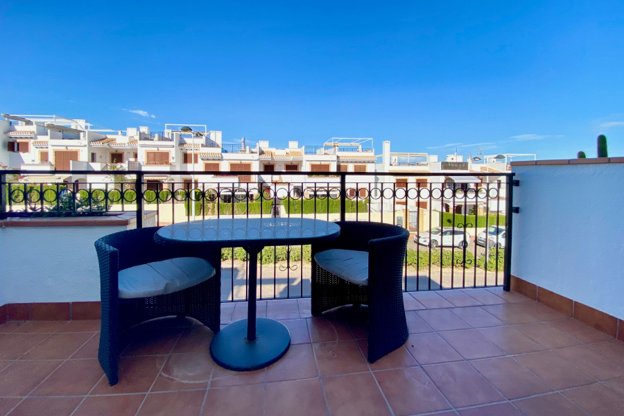 Bruktboliger - Leilighet/Bungalow - Torrevieja  - Azul Beach