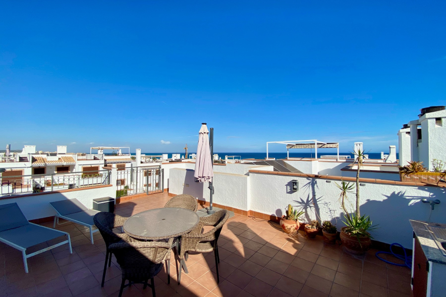 Bruktboliger - Leilighet/Bungalow - Torrevieja  - Azul Beach