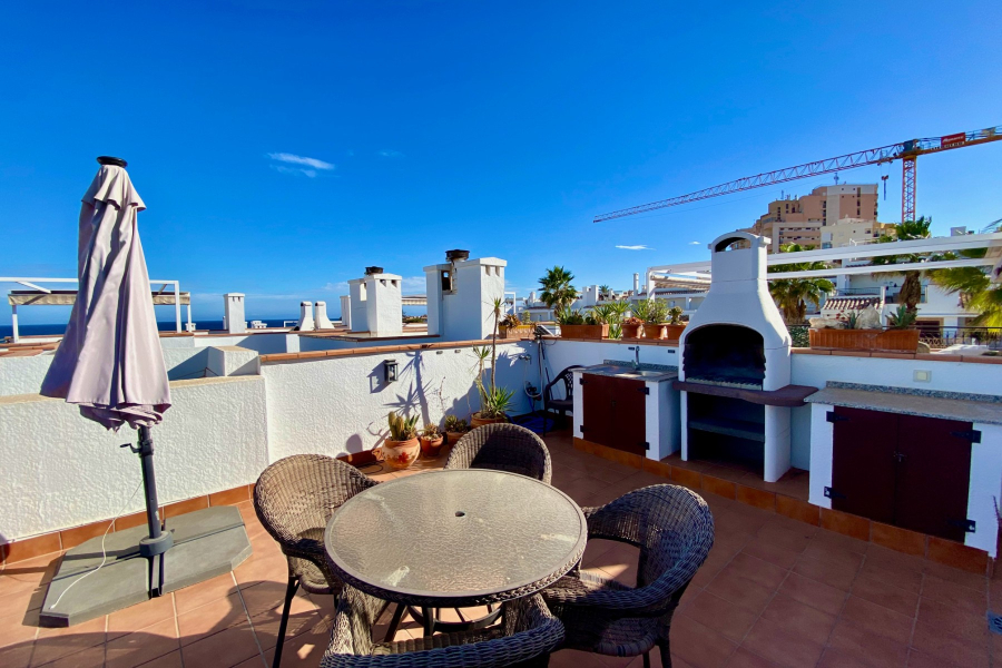 Bruktboliger - Leilighet/Bungalow - Torrevieja  - Azul Beach