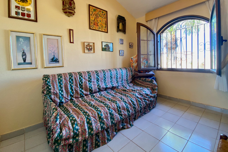 Resale - Villa - Torrevieja  - Torreblanca
