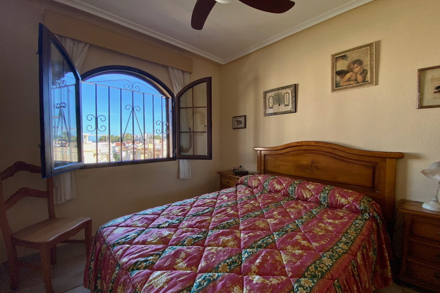 Resale - Villa - Torrevieja  - Torreblanca