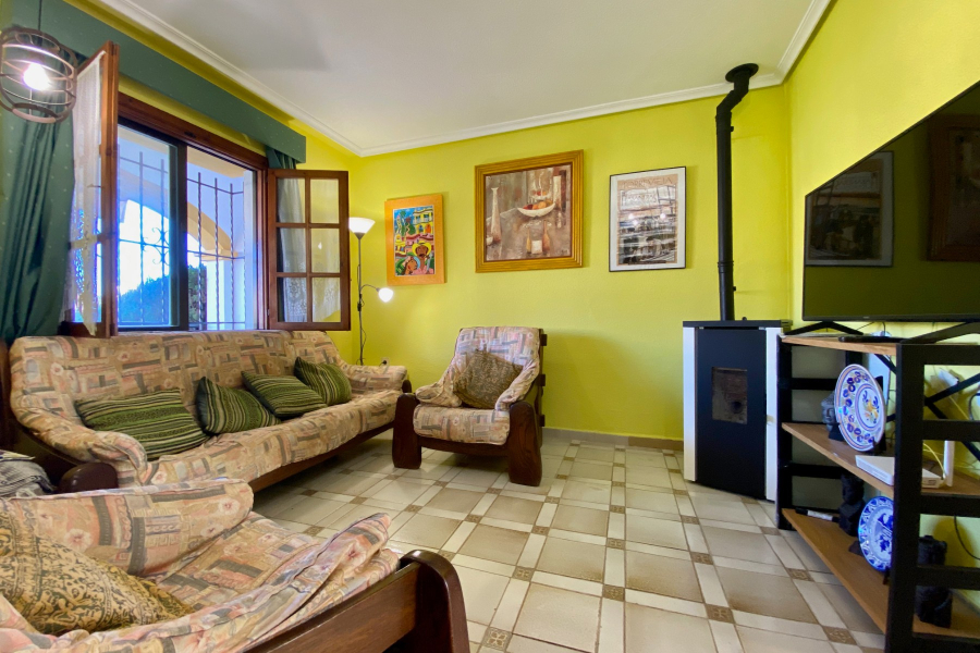 Resale - Villa - Torrevieja  - Torreblanca