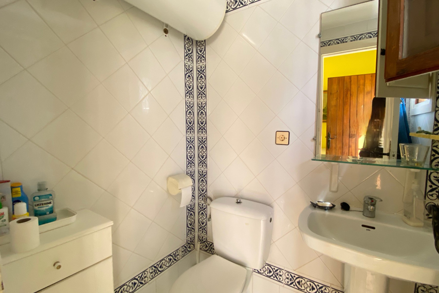 Resale - Villa - Torrevieja  - Torreblanca