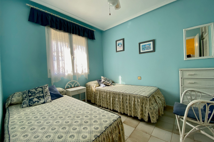 Resale - Villa - Torrevieja  - Torreblanca