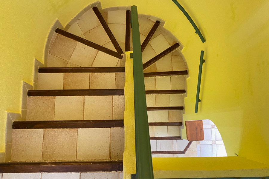 Resale - Villa - Torrevieja  - Torreblanca