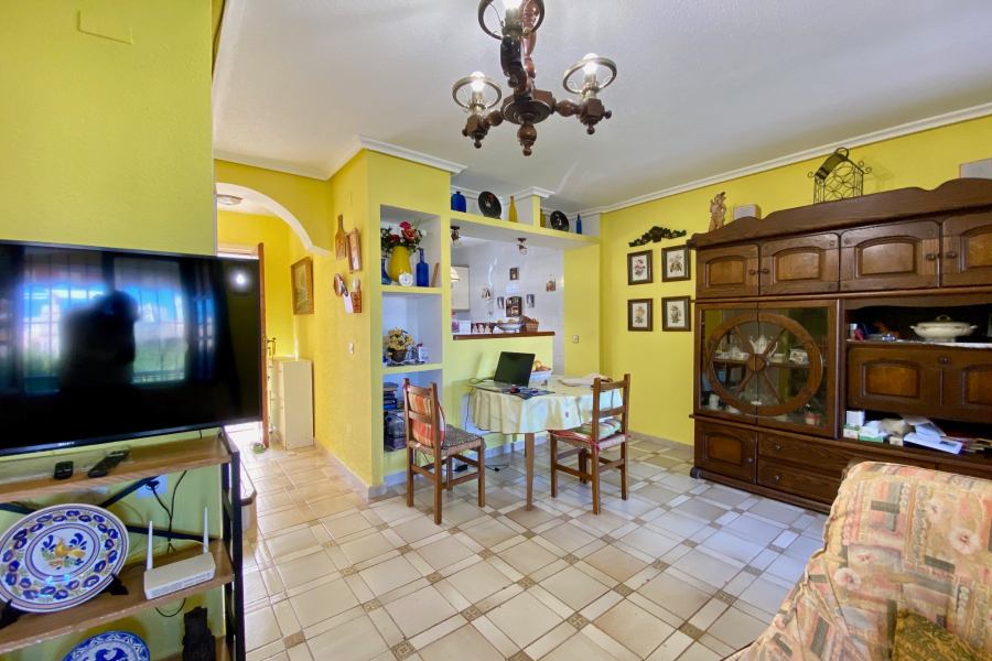Resale - Villa - Torrevieja  - Torreblanca