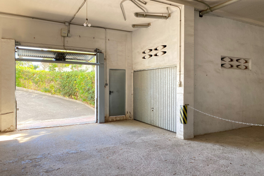 Resale - Villa - Torrevieja  - Torreblanca