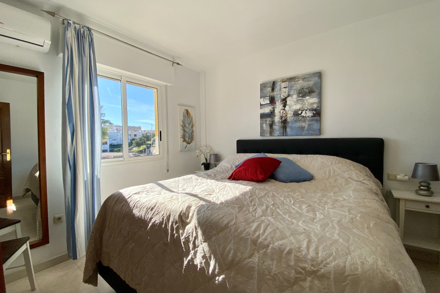 Bruktboliger - Leilighet/Bungalow - Torrevieja  - Molino Blanco