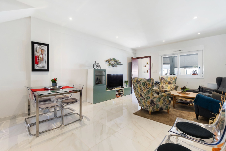 Resale - Lägenhet / Bungalow  - Torrevieja  - Aguas Nuevas