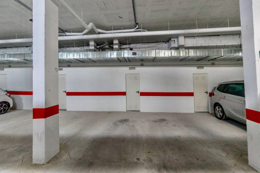 Resale - Lägenhet / Bungalow  - Torrevieja  - Aguas Nuevas