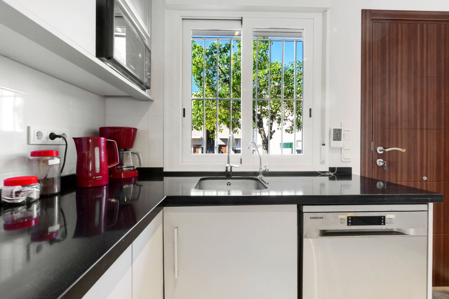 Resale - Lägenhet / Bungalow  - Torrevieja  - Aguas Nuevas