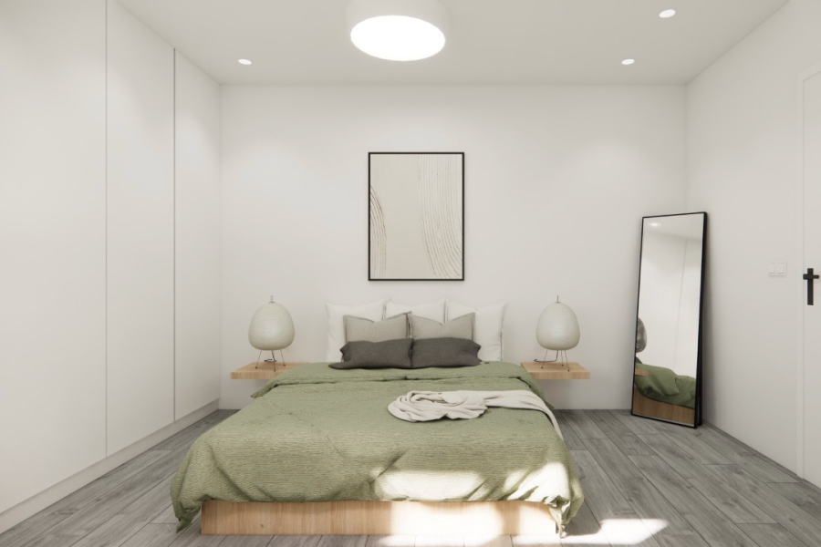 New Build - Apartment/Bungalow - Pilar de la Horadada - Torre de la Horadada