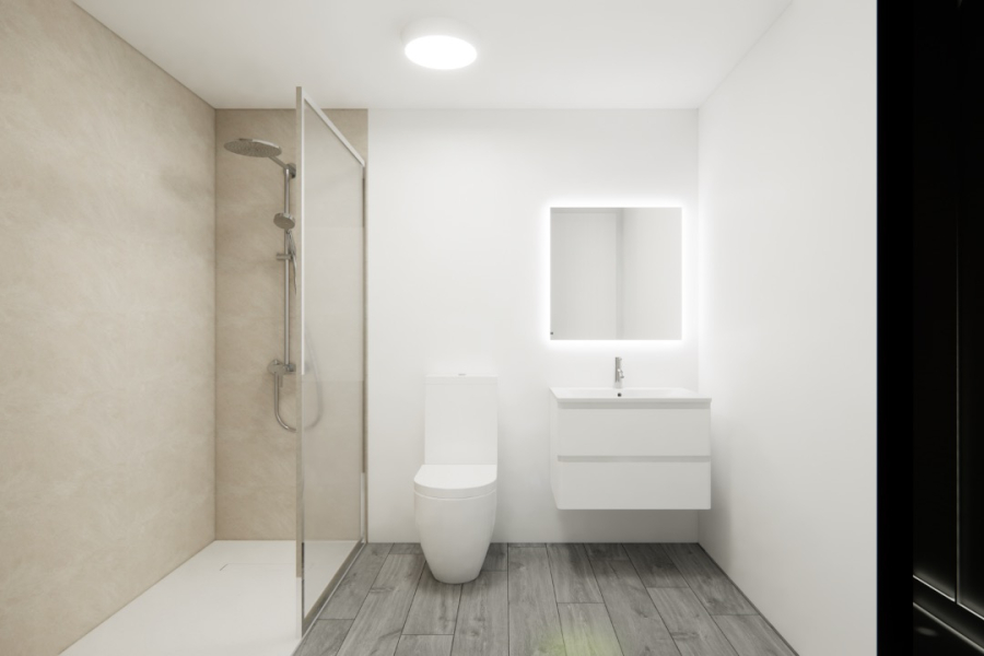 New Build - Apartment/Bungalow - Pilar de la Horadada - Torre de la Horadada