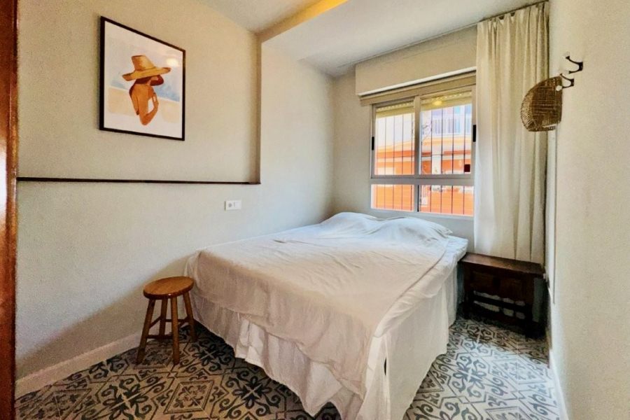 Resale - Apartamento/Bungalow - Torrevieja  - La Mata