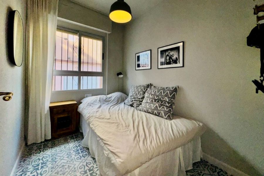 Resale - Apartamento/Bungalow - Torrevieja  - La Mata