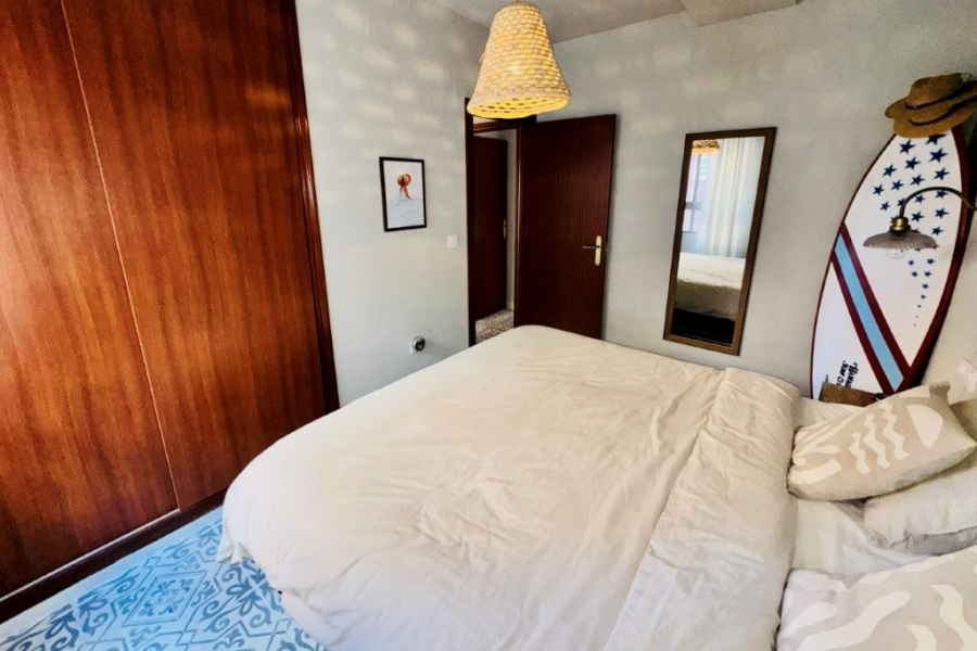 Resale - Apartamento/Bungalow - Torrevieja  - La Mata