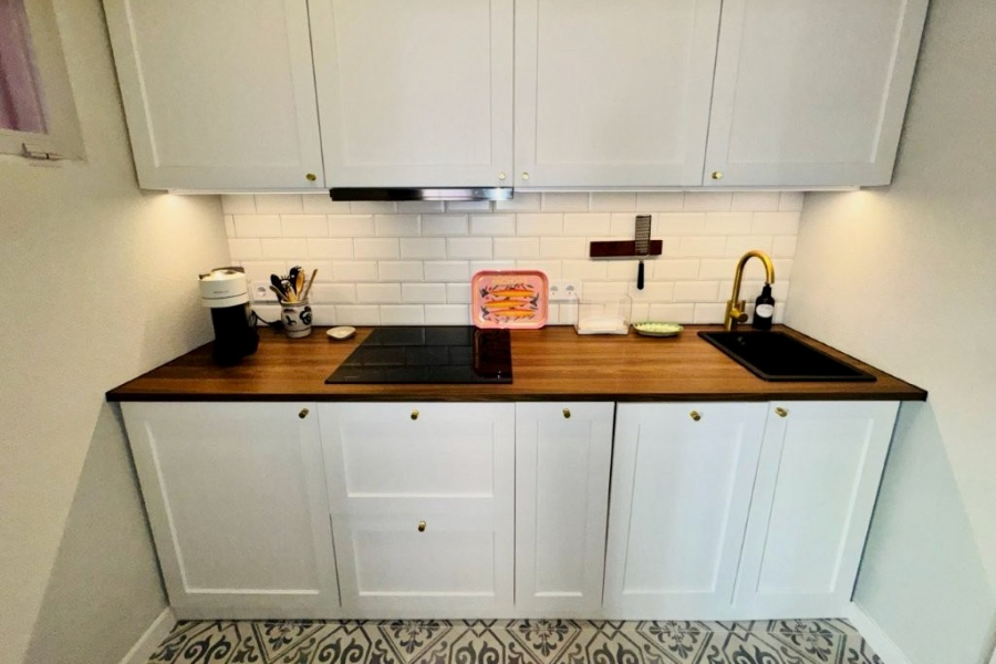 Resale - Apartamento/Bungalow - Torrevieja  - La Mata