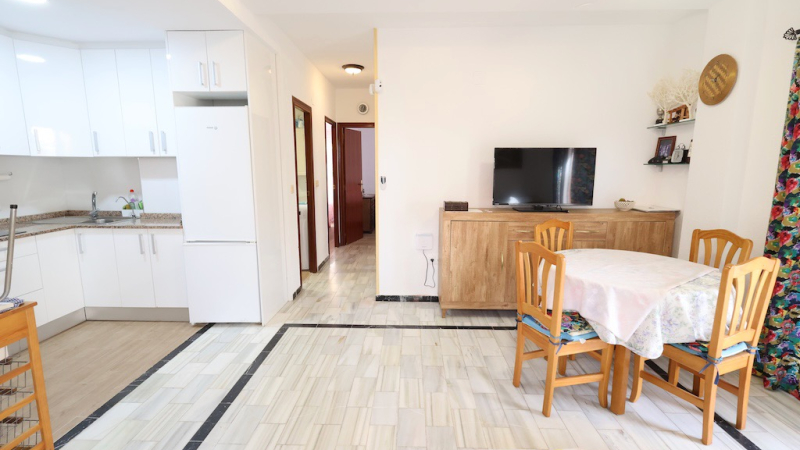 Apartamento/Bungalow - Resale - Torrevieja  - La Mata