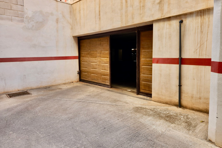 Resale - Apartamento/Bungalow - Torrevieja  - La Mata