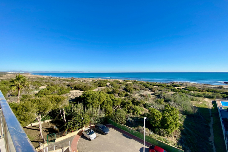 Apartamento/Bungalow - Resale - Torrevieja  - La Mata