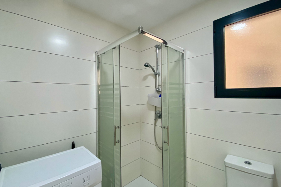 Resale - Apartamento/Bungalow - Torrevieja  - La Mata