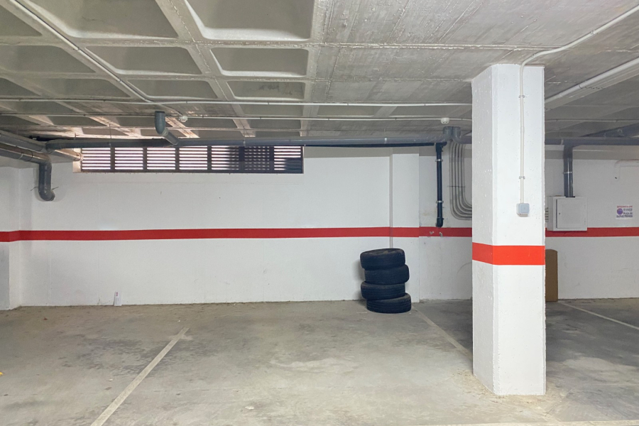 Resale - Apartamento/Bungalow - Torrevieja  - La Mata