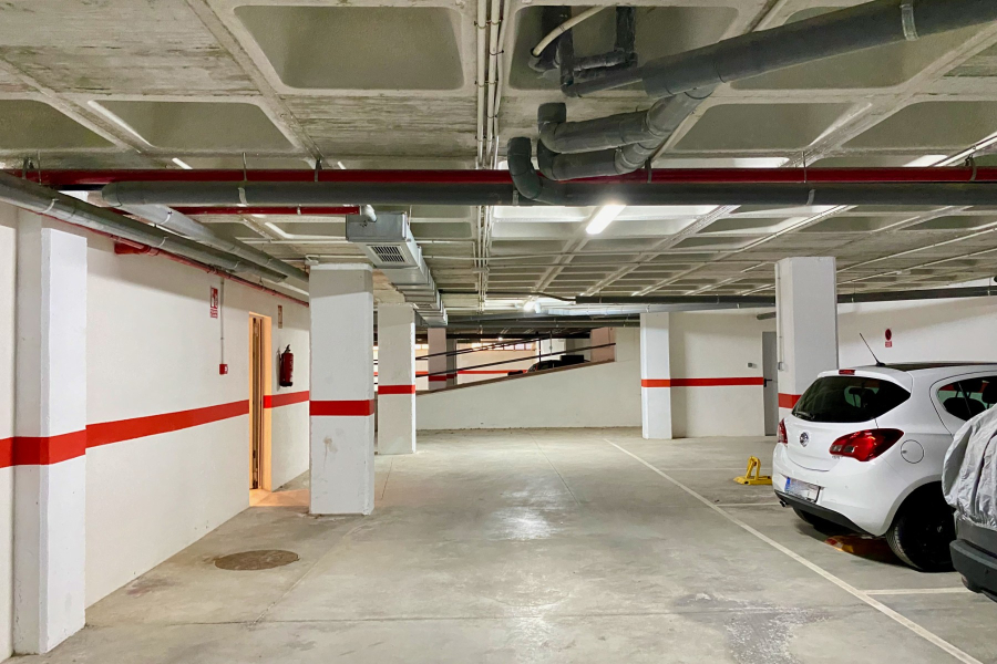 Resale - Apartamento/Bungalow - Torrevieja  - La Mata