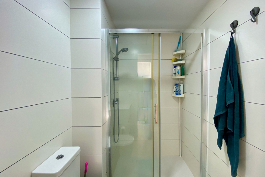 Resale - Apartamento/Bungalow - Torrevieja  - La Mata