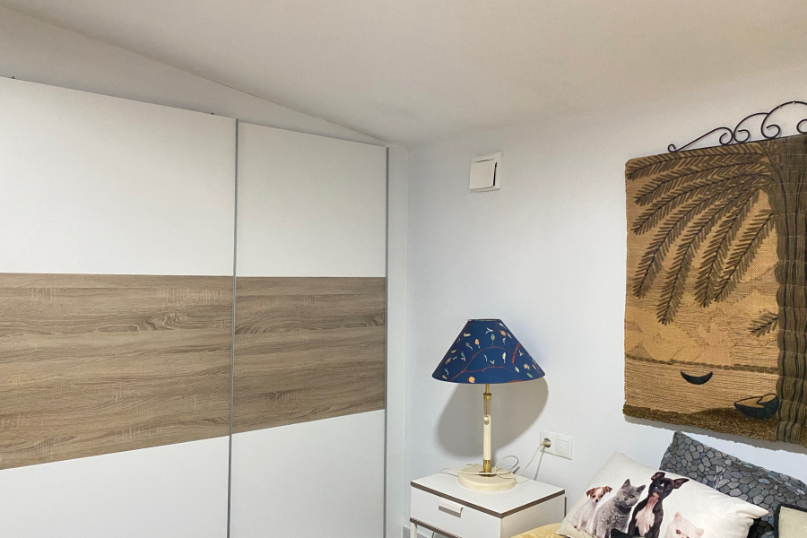 Resale - Villa / Semi detached - Torrevieja  - La Mata