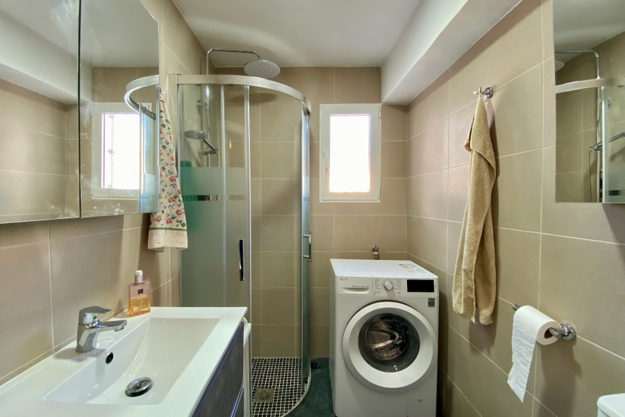 Resale - Villa / Semi detached - Torrevieja  - La Mata